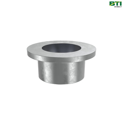 GX21791: Cylindrical Flanged Alloy Bushing