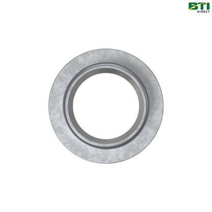 GX21791: Cylindrical Flanged Alloy Bushing