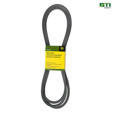  GX21833: Mower Deck Drive Flat Belt, Effective Length 3599.4 mm (141.7 inch)