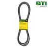 GX21833: Mower Deck Drive Flat Belt, Effective Length 3599.4 mm (141.7 inch)