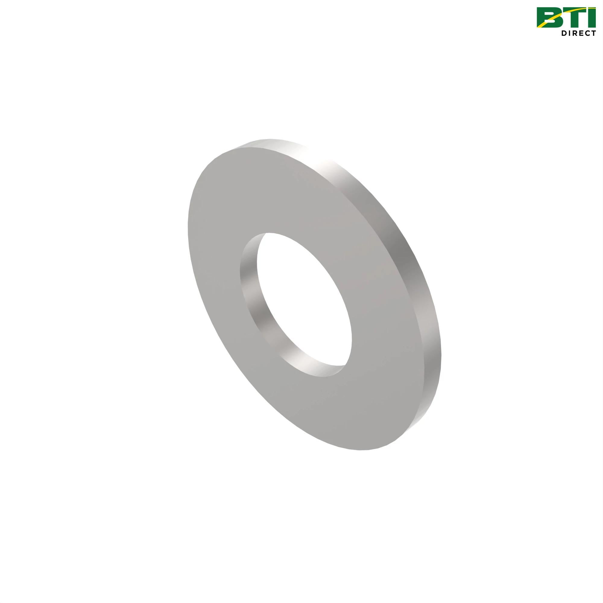 GX21931: Round Hole Washer
