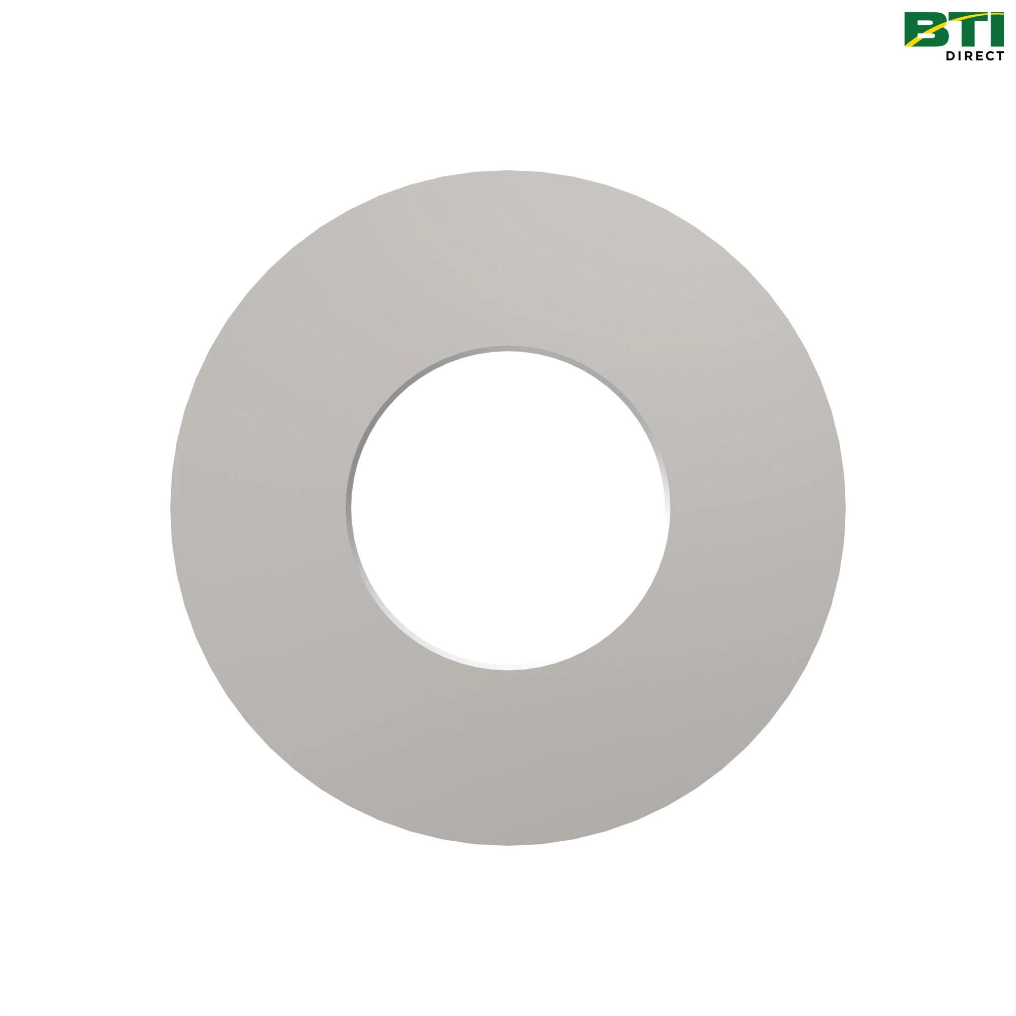 GX21931: Round Hole Washer