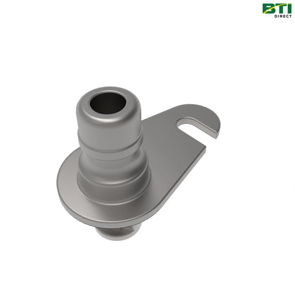 GX22426: Deck Wash Water Port Plate