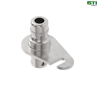 GX22426: Deck Wash Water Port Plate