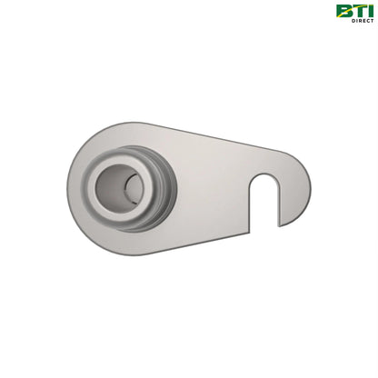 GX22426: Deck Wash Water Port Plate