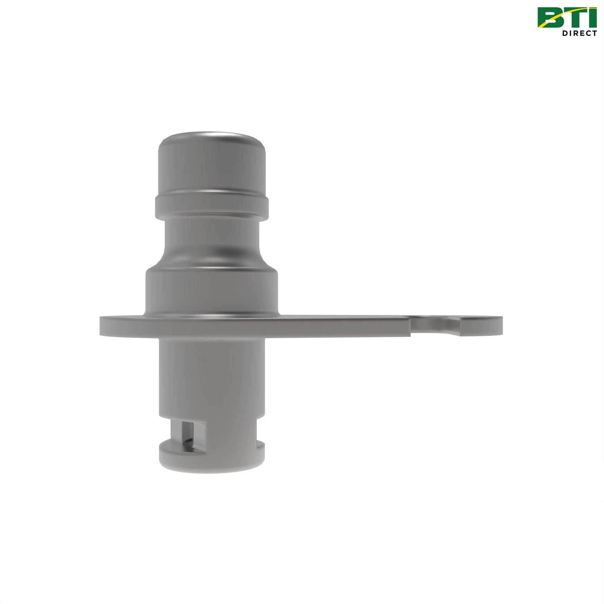 GX22426: Deck Wash Water Port Plate