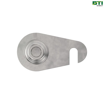 GX22426: Deck Wash Water Port Plate