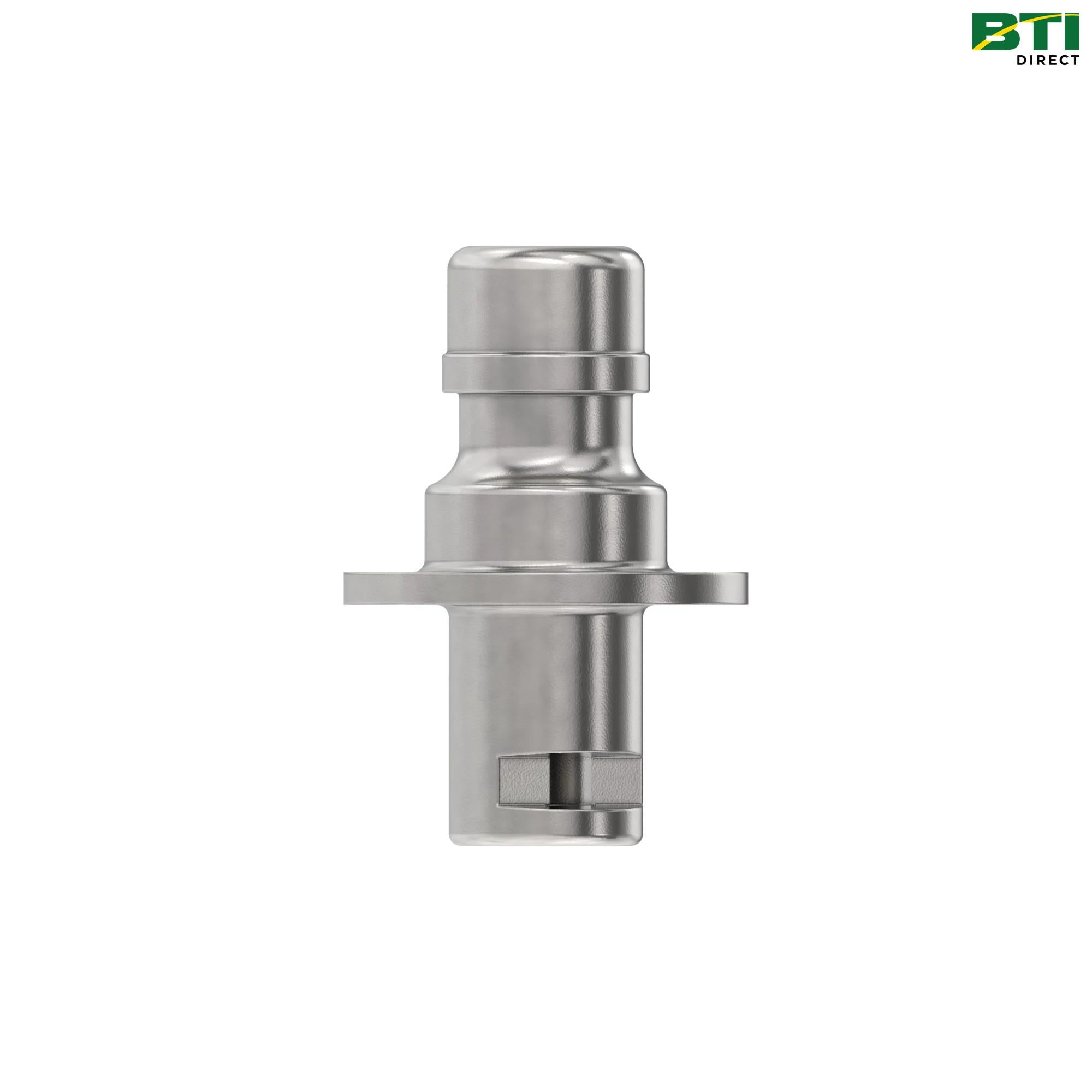 GX22426: Deck Wash Water Port Plate