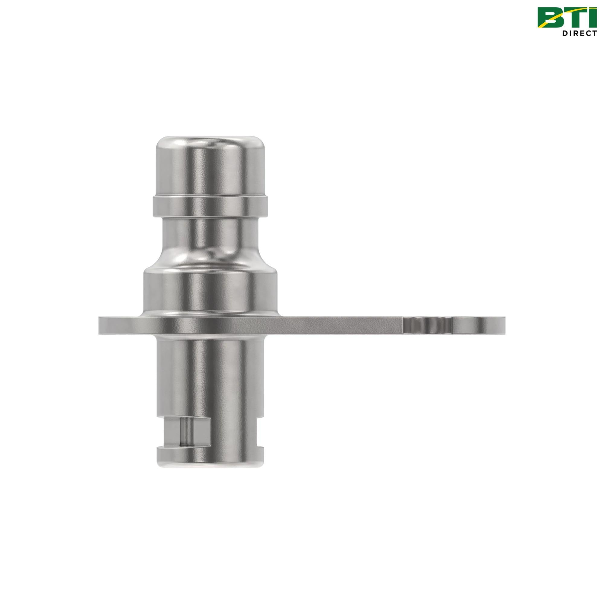 GX22426: Deck Wash Water Port Plate