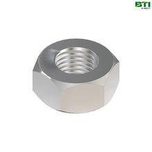  GX22580: Lock Nut, 3/8-16