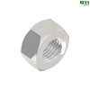 GX22580: Lock Nut, 3/8-16