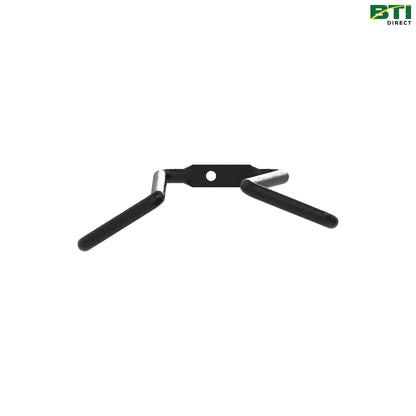 GX22691: Drive Belt Guide