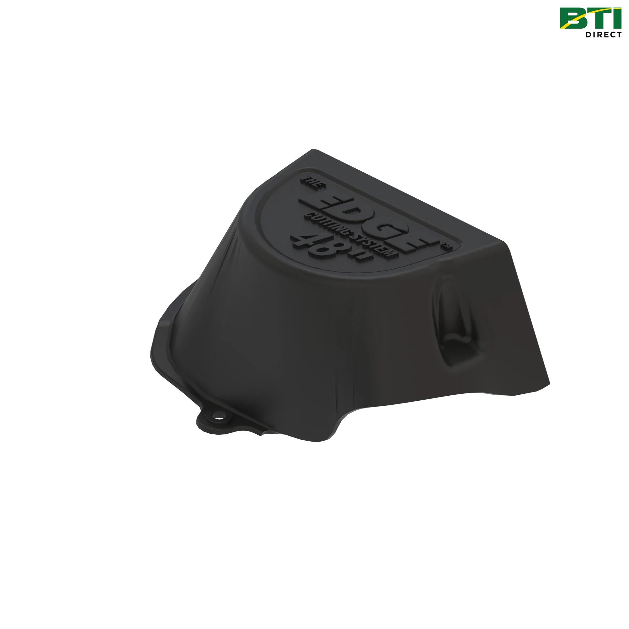 GX22708: Belt Shield, Right Side