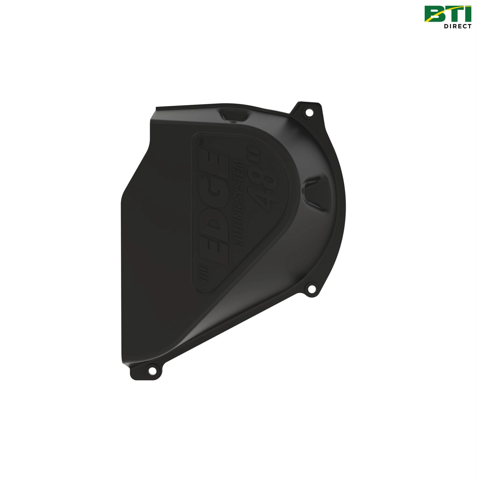 GX22709: Shield, Left Side