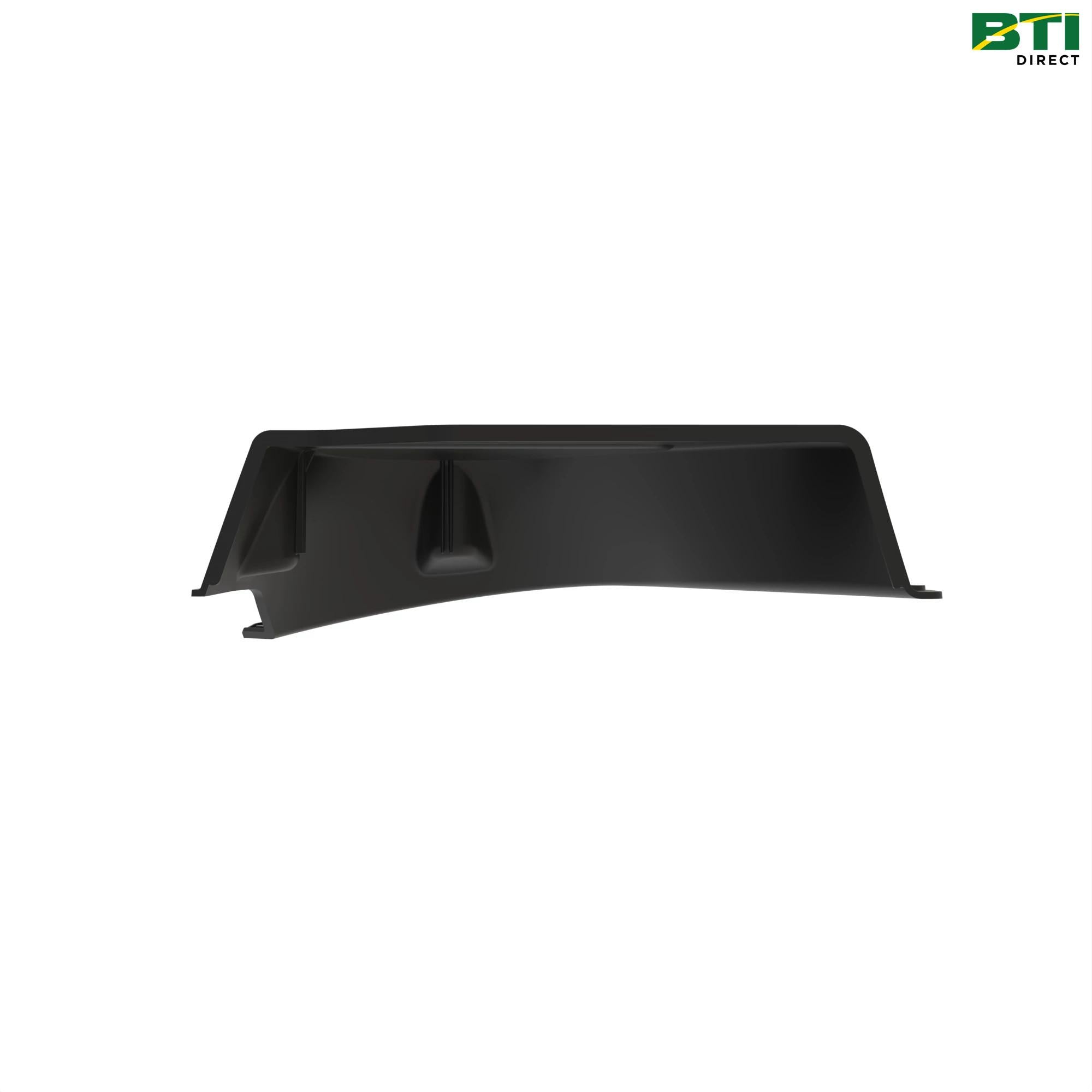 GX22709: Shield, Left Side