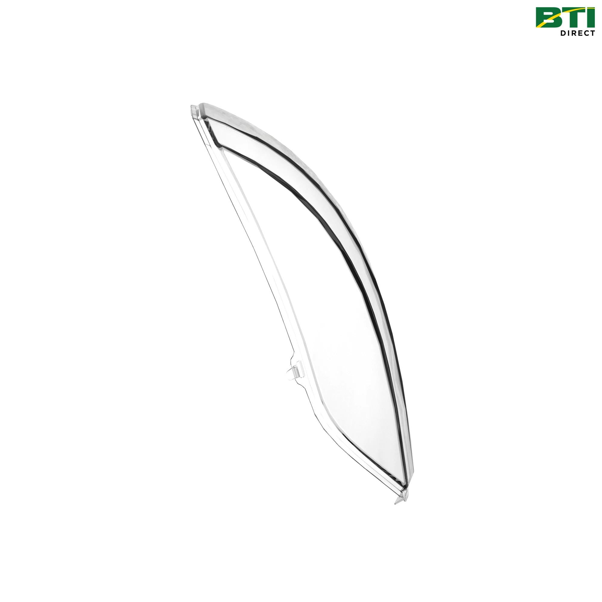 GX23139: Right Side Headlight Lens