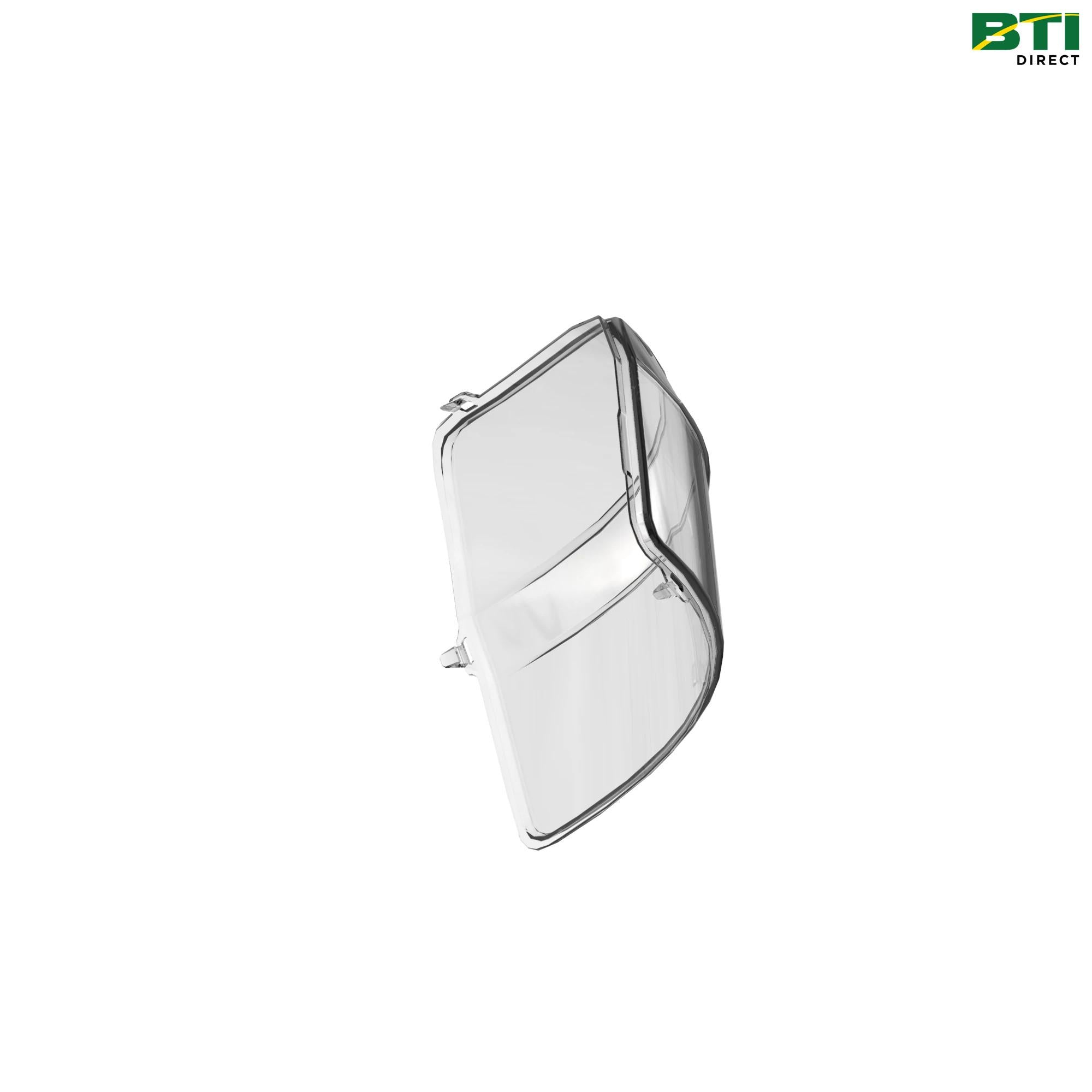 GX23140: Left Side Headlight Lens