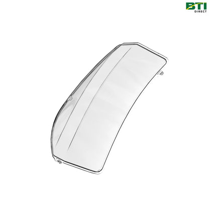 GX23140: Left Side Headlight Lens