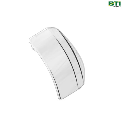 GX23140: Left Side Headlight Lens