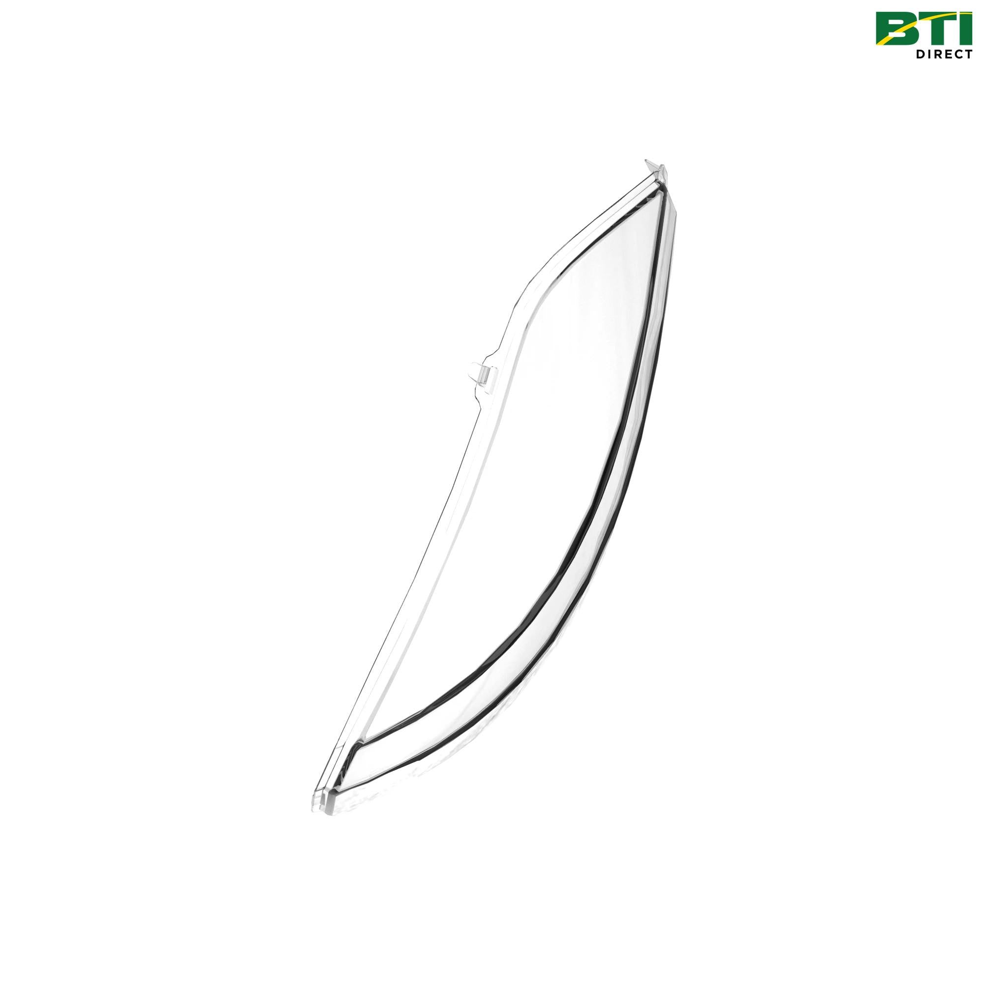 GX23140: Left Side Headlight Lens