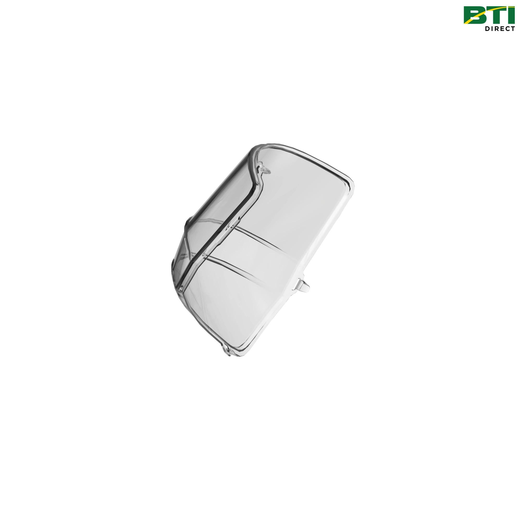 GX23140: Left Side Headlight Lens