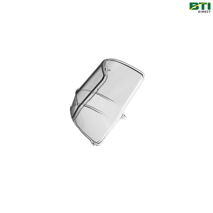 GX23140: Left Side Headlight Lens