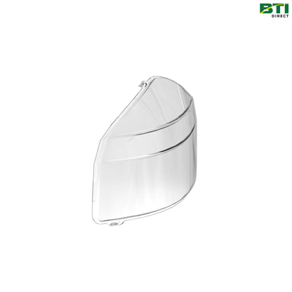 GX23140: Left Side Headlight Lens