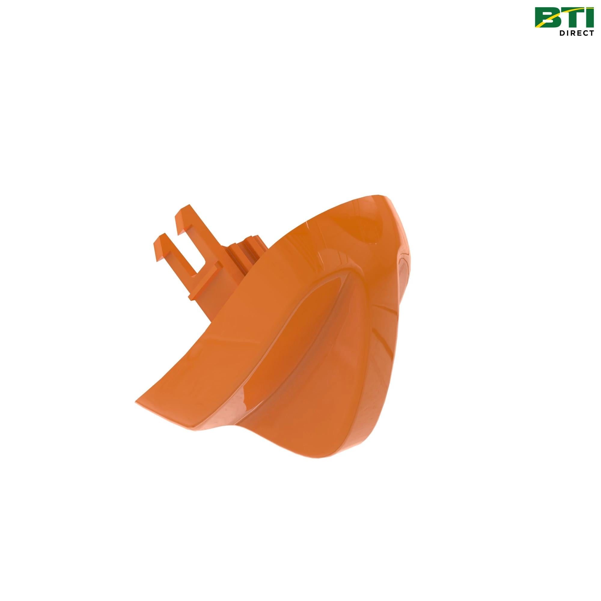 GX23146: Parking Brake Orange Knob