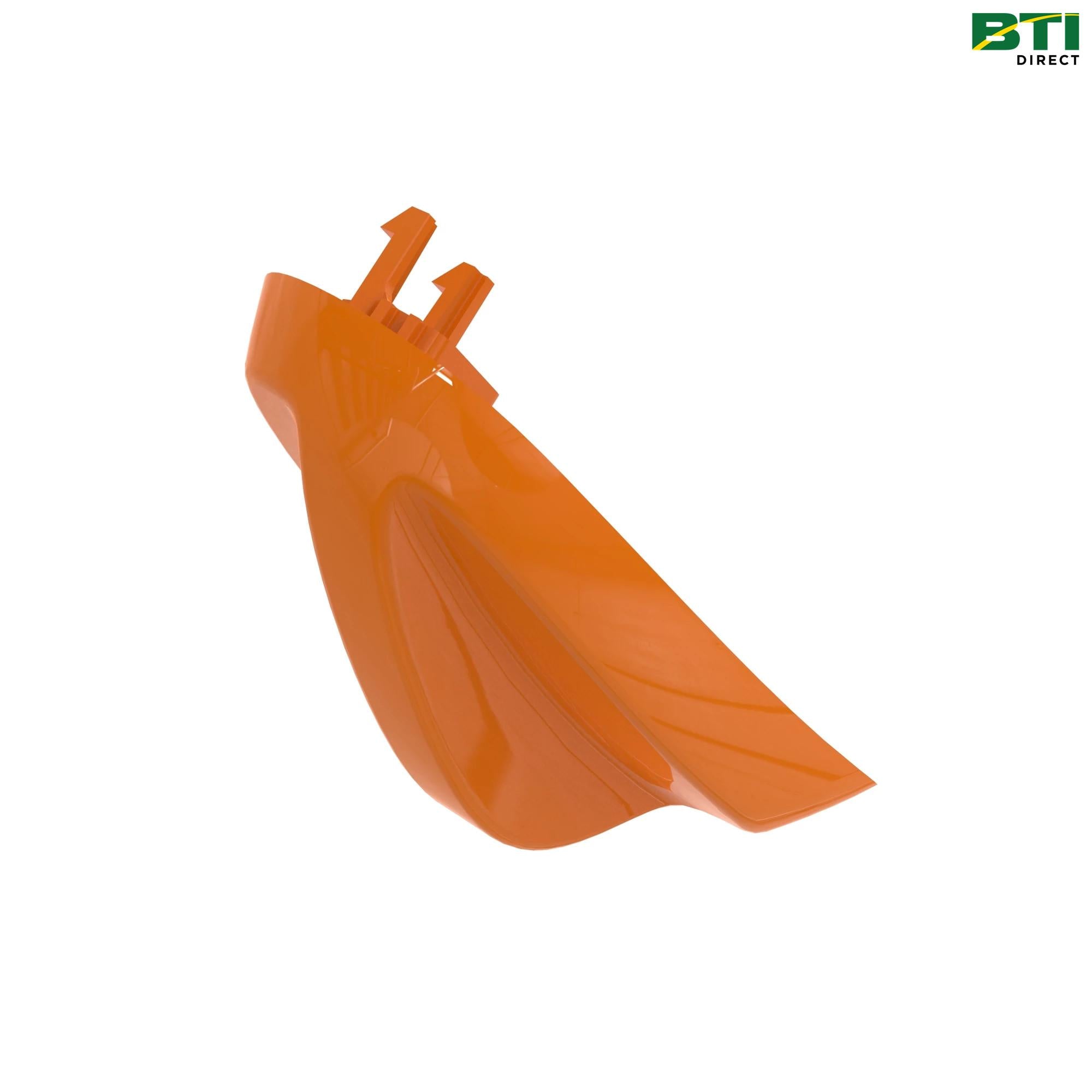 GX23146: Parking Brake Orange Knob