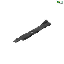  GX23227: Left Side Mower Deck Blade, 42 inch