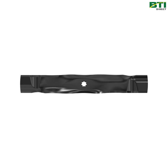 GX23227: Left Side Mower Deck Blade, 42 inch