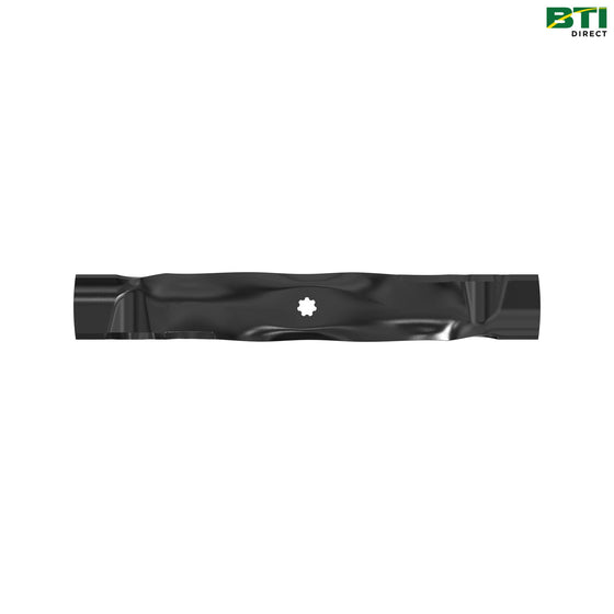 GX23228: Right Side Mower Deck Blade, 42 inch