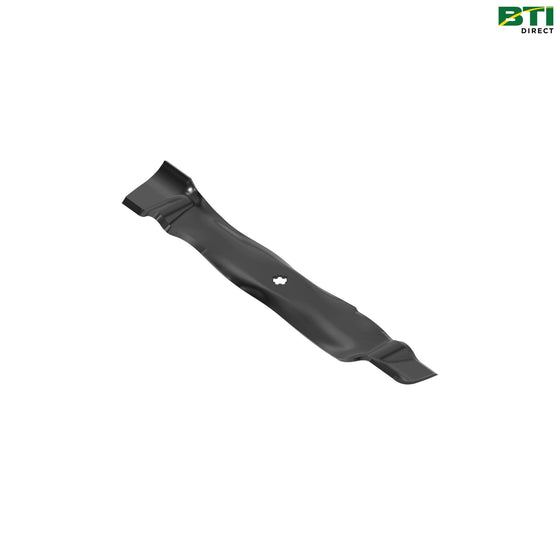 GX23228: Right Side Mower Deck Blade, 42 inch