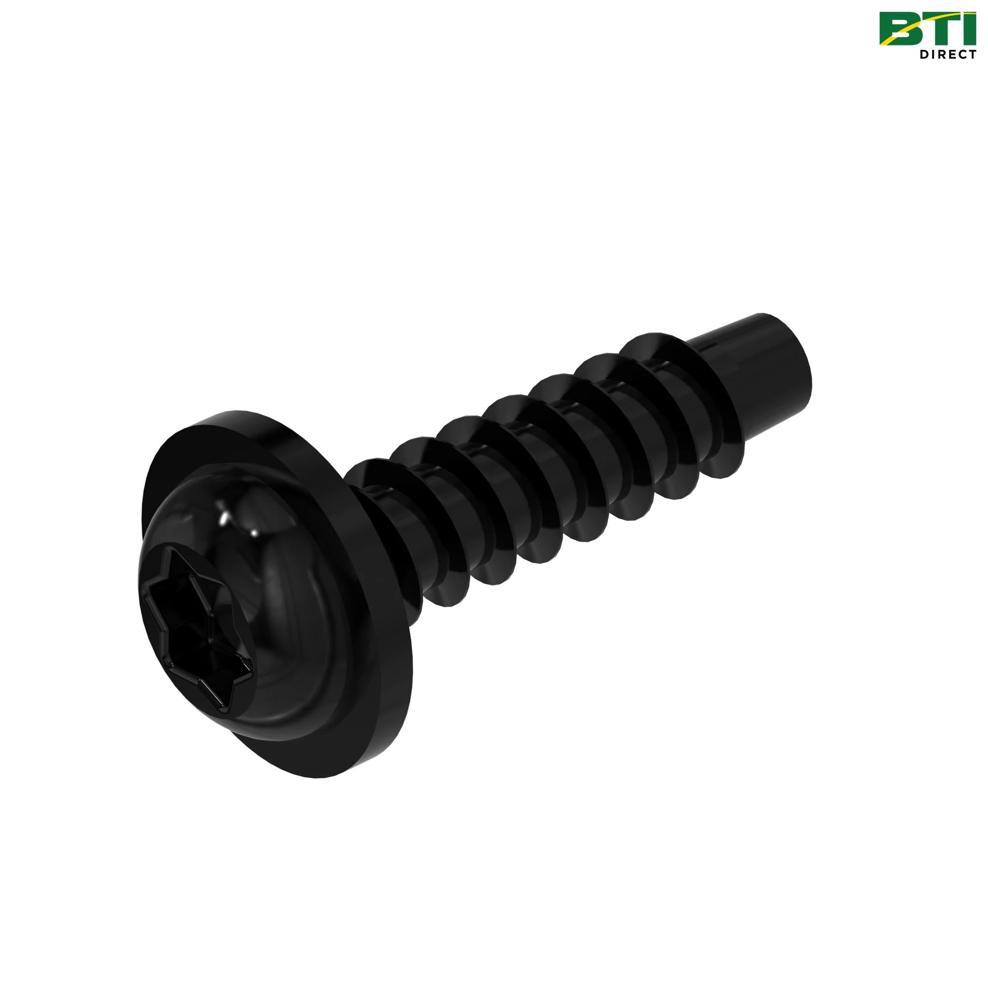 GX23580: Self-Tapping Screw, M5 X 19