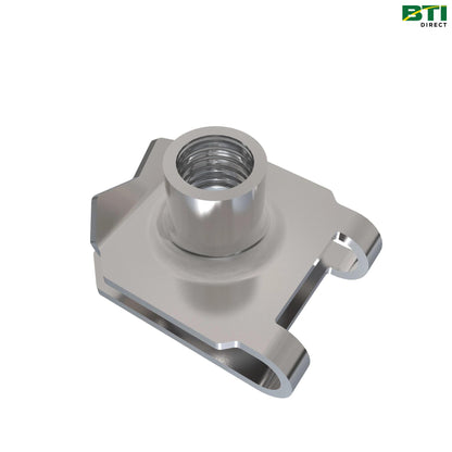 GX24036: U-Type Nut, M5