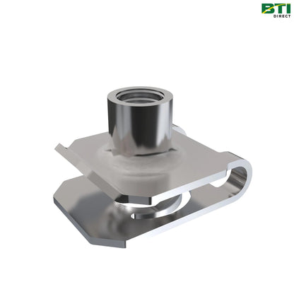 GX24036: U-Type Nut, M5