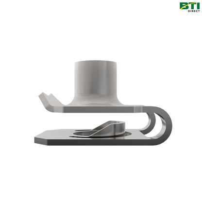 GX24036: U-Type Nut, M5