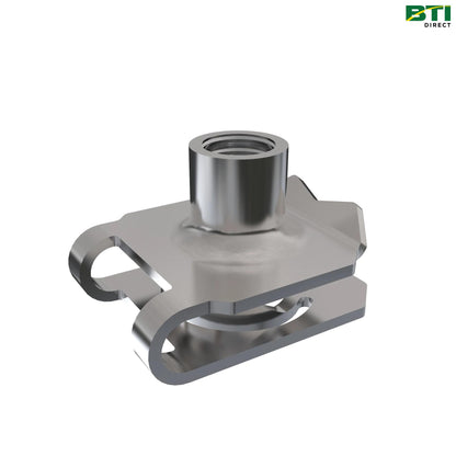 GX24036: U-Type Nut, M5