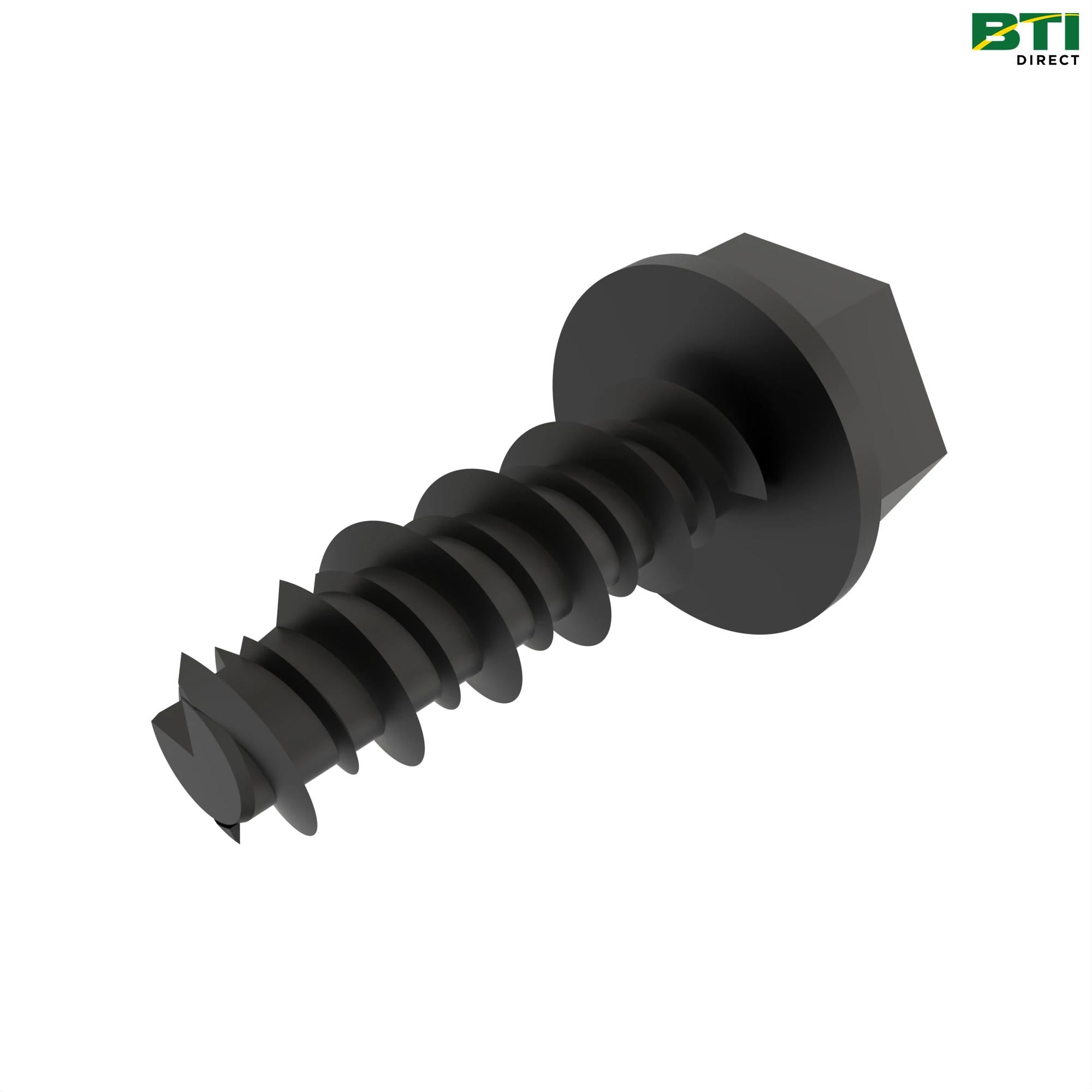 GX24488: Self-Tapping Screw, 1/4" X 0.748"