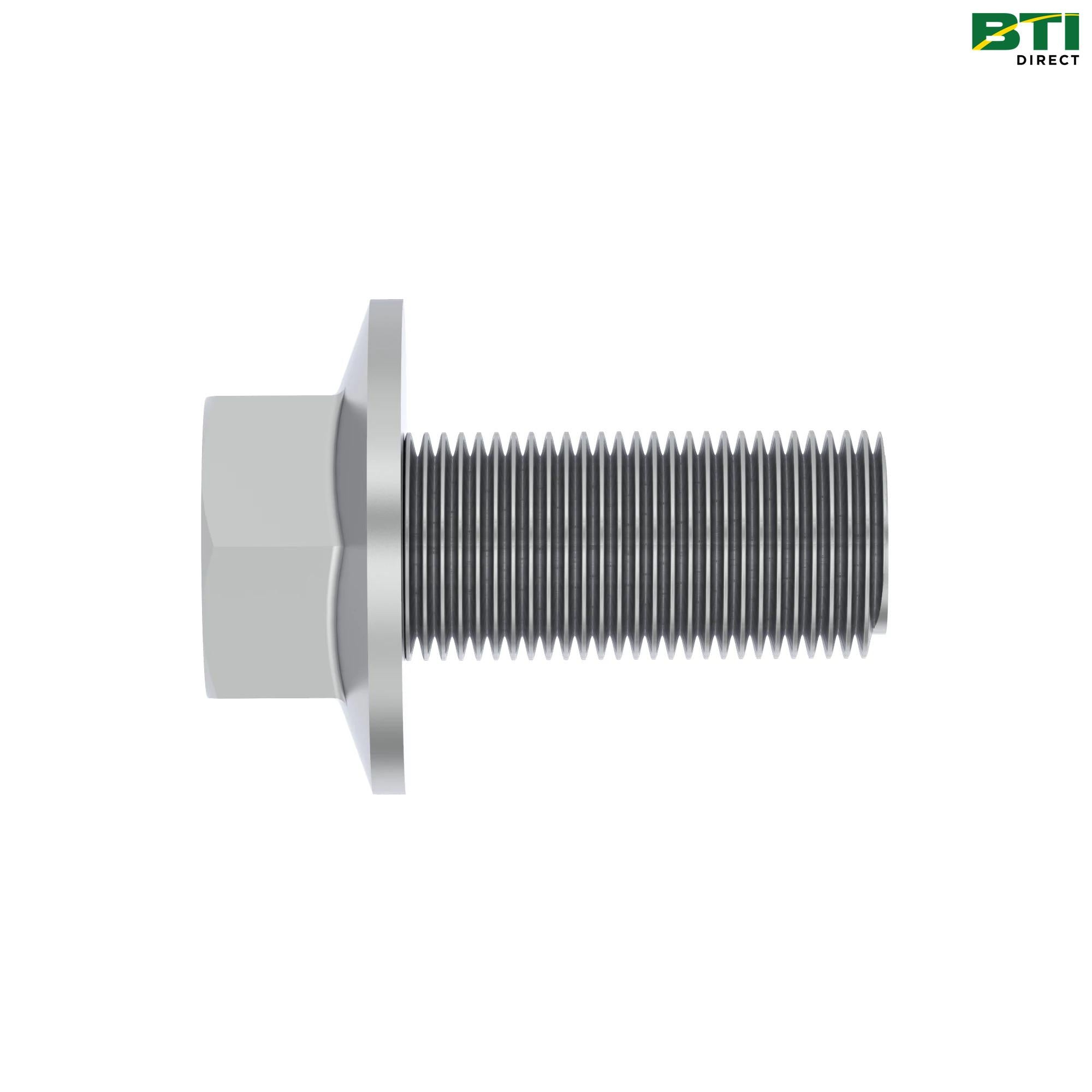 GX24488: Self-Tapping Screw, 1/4" X 0.748"