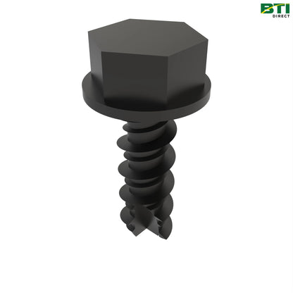 GX24488: Self-Tapping Screw, 1/4" X 0.748"