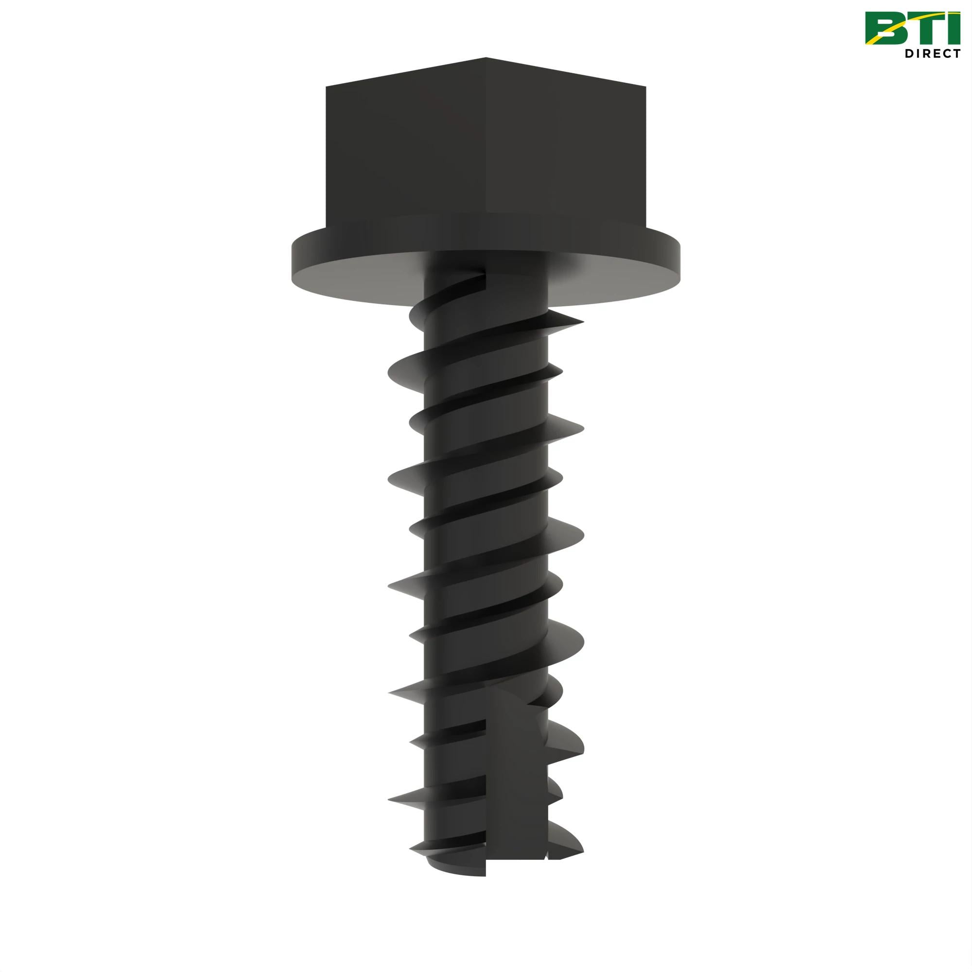 GX24488: Self-Tapping Screw, 1/4" X 0.748"