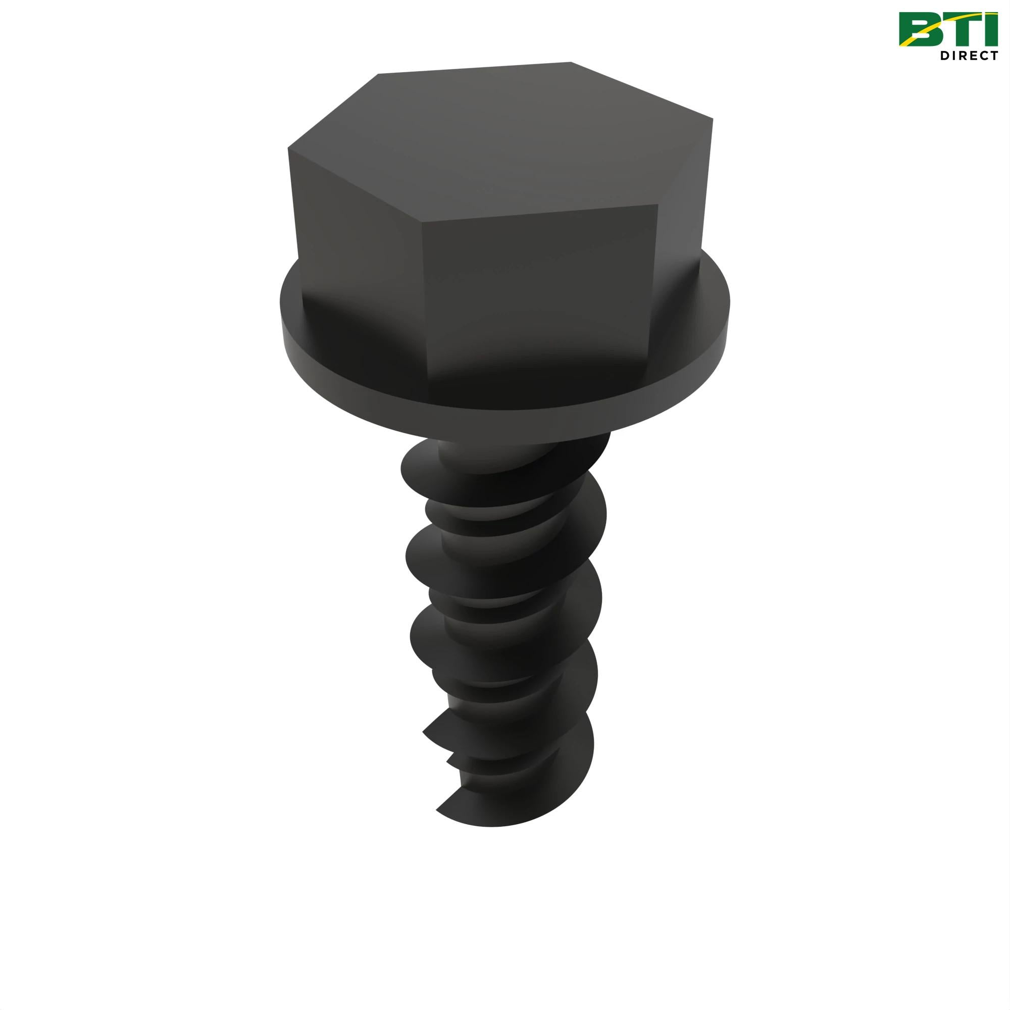 GX24488: Self-Tapping Screw, 1/4" X 0.748"