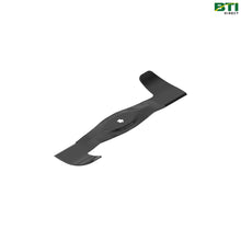  GX24566: Left Side Mower Deck Blade, 36 inch