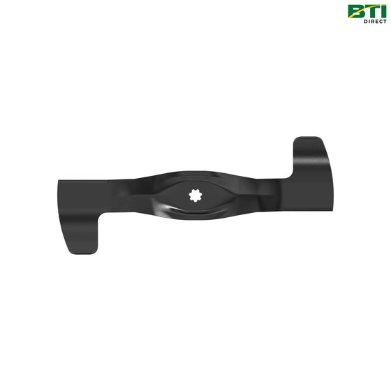 GX24566: Left Side Mower Deck Blade, 36 inch