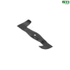 GX24567: Right Side Mower Deck Blade, 36 inch