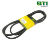 GX25628: Mower Deck Drive V-Belt