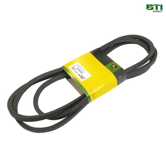 GX25628: Mower Deck Drive V-Belt