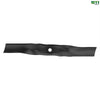 GX25668: Mower Blade, 42 inch, Cut Length 134 mm (5.2 inch)