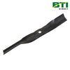 GX25668: Mower Blade, 42 inch, Cut Length 134 mm (5.2 inch)